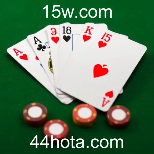 Explorando o Fascinante Mundo do Blackjack