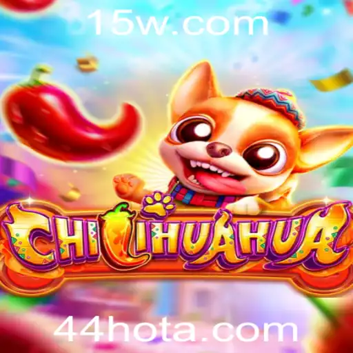 Descubra o Universo de CHILIHUAHUA: O Novo Jogo de Estratégia Atraente