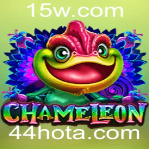 Chameleon: Descubra o Jogo Estratégico que Desafia a Percepção com 44hot