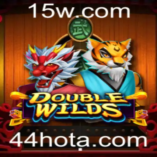 DoubleWilds: Descubra o Novo Jogo de Aventura '44hot'