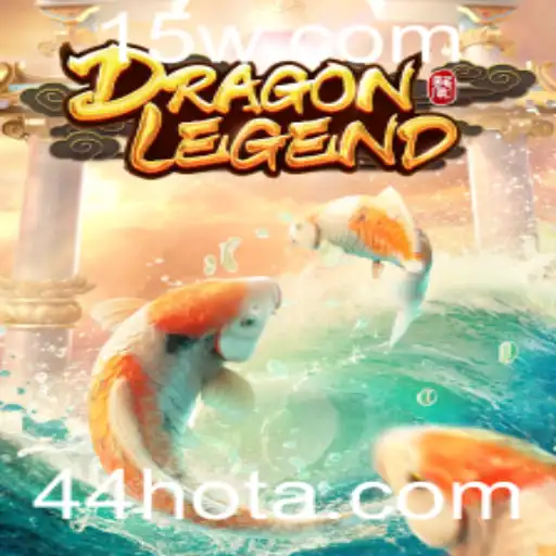 Descubra DragonLegend: Um Mergulho no Mundo do Jogo com a Chave 44hot