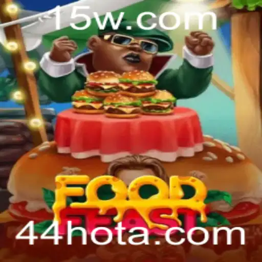 FoodFeast: O Novo Jogo de Estratégia Culinária que Está Conquistando o Mundo