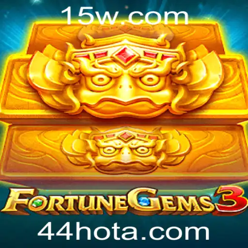 Explorando o Mundo Vibrante de FortuneGems3