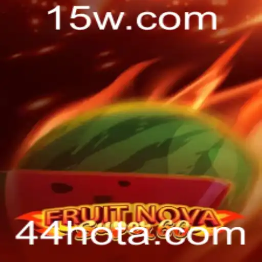 Explorando o Mundo Vibrante de FruitNovaSuper60 com 44hot