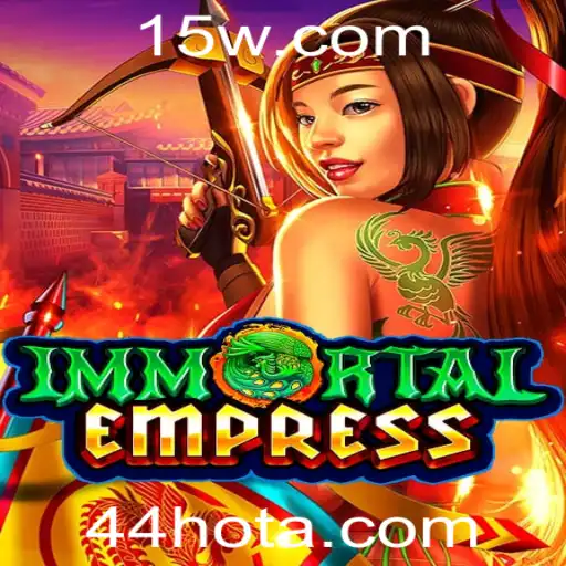 Descubra o Universo de ImmortalEmpress