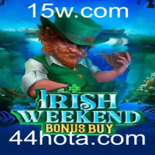 Explorando o Envolvente IrishWeekendBonusBuy