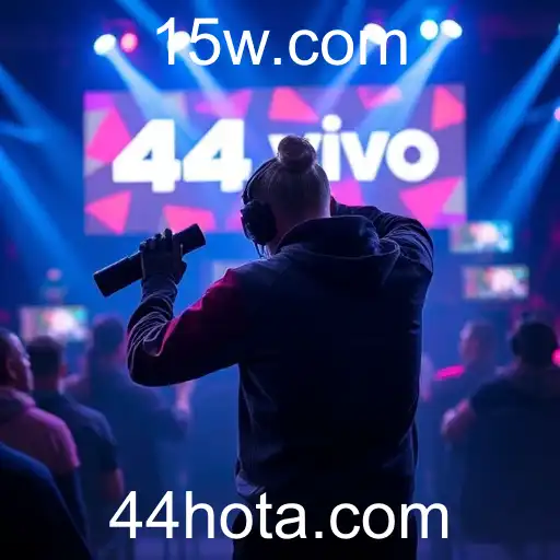 A Revolução dos Jogos ao Vivo: Tecnologias e Tendências