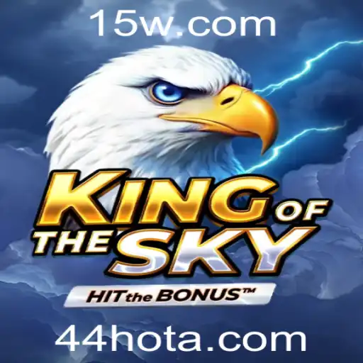KingOfTheSky: Um Novo Horizonte no Mundo dos Jogos