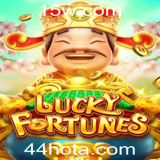 Descubra o Universo de 'LUCKYFORTUNES': O Novo Jogo que Está Transformando o Entretenimento