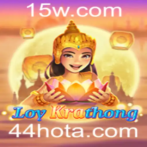 Descubra LoyKrathong: O Novo Fenômeno de Jogo que Está Conquistando o Mundo com a Dinâmica de '44hot'