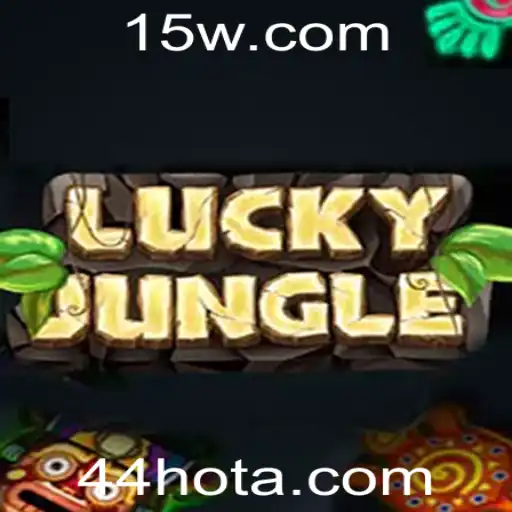 Explorando o Mundo do LuckyJungle: O Jogo que Está Dominando as Tendências
