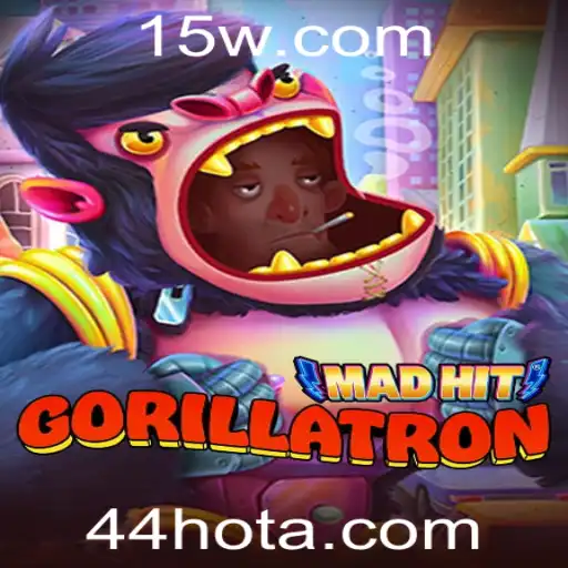 Descubra o Empolgante Mundo do Jogo MadHitGorillatron