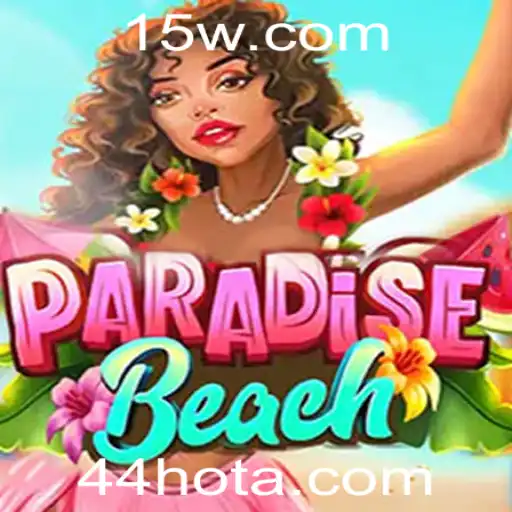 Descubra ParadiseBeach: Um Novo Jogo Revolucionário