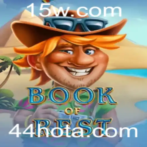 Explorando o Fascinante Mundo de BookofRest: Um Jogo Inovador
