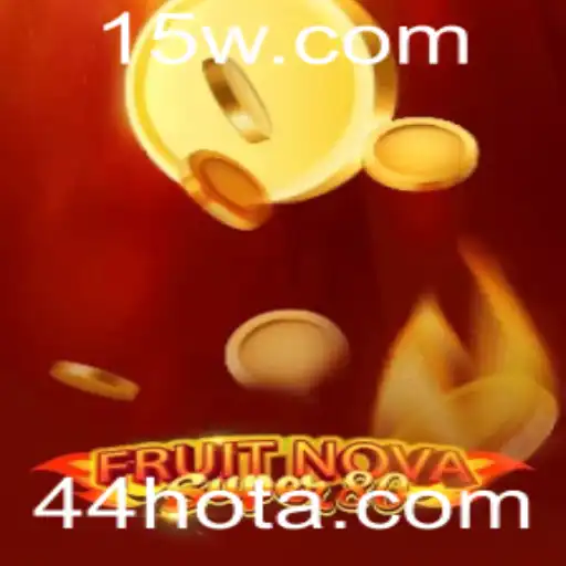 Explorando o Vibrante Mundo do Jogo FruitNovaSuper80
