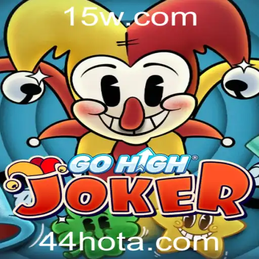 GoHighJoker: Uma Nova Experiência de Jogo Contemporânea