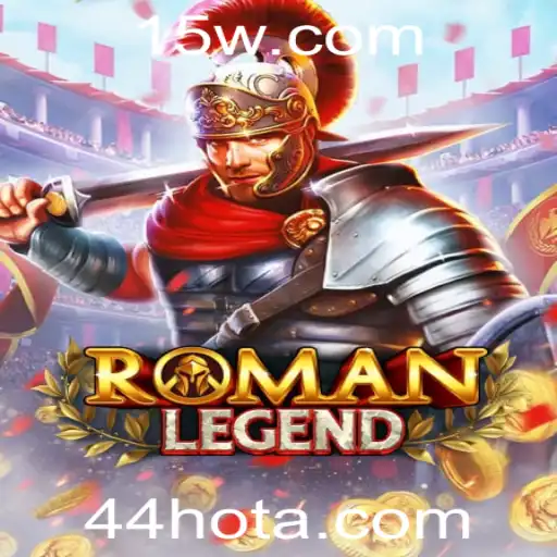 Descobrindo RomanLegend: Um Mergulho no Fascinante Mundo do Jogo