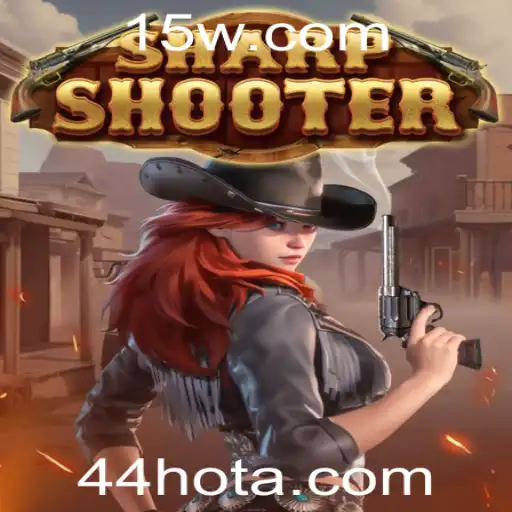 Sharpshooter: Um Mergulho no Intrigante Jogo de Estratégia 44hot