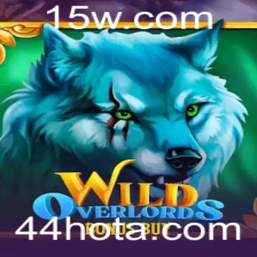 Descubra o Fascinante Mundo de WildOverlordsBonusBuy