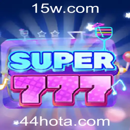 Super777: Explorando a Fascinante Aventura do Jogo com 44hot
