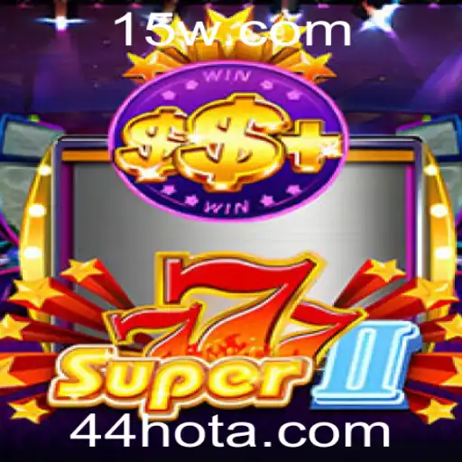 Descubra o Mundo Empolgante de Super777II: O Novo Jogo do Momento
