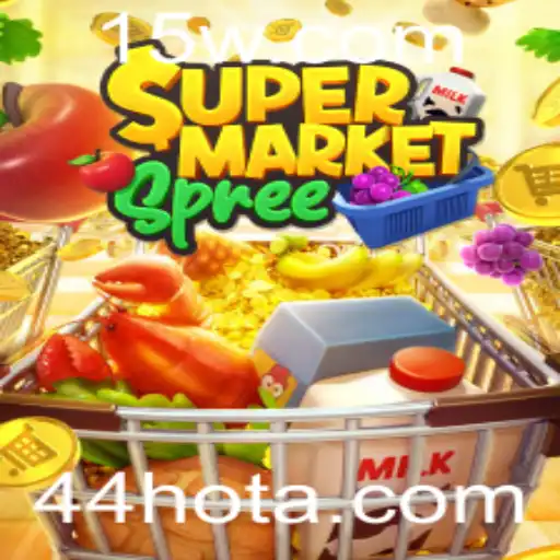 Explorando o Mundo de SupermarketSpree: Um Jogo de Estratégia e Diversão