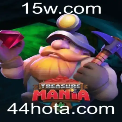 Descubra o Universo Envolvente de TreasureMania