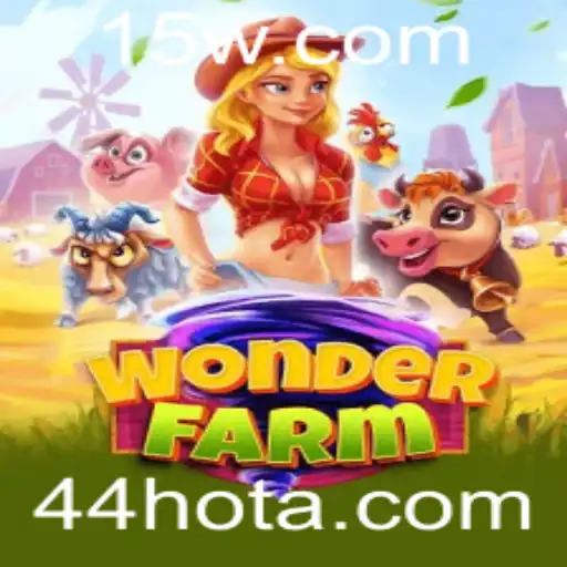 Descubra a Aventura Encantadora de WonderFarm